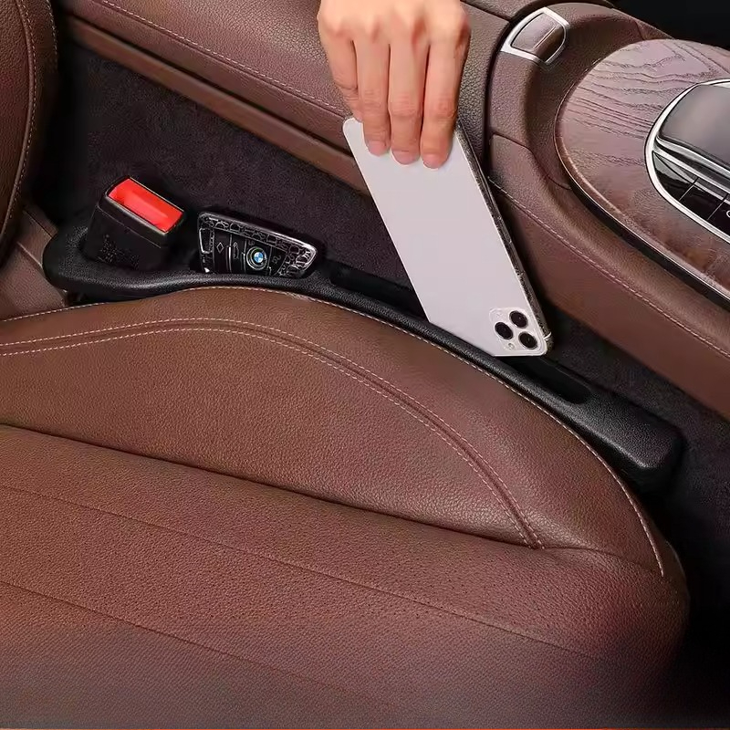 Phone Accessories For Car - For Dongfeng eπ008 Car Seat Gap