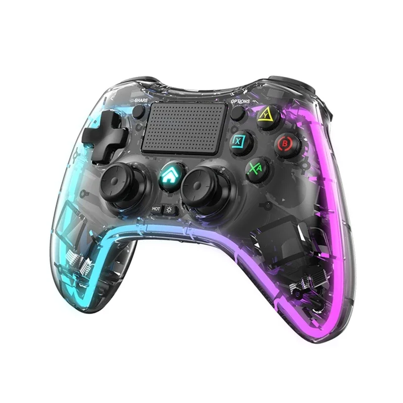 Gaming Trigger Phone - In stock Trigger Game Controller Joystick