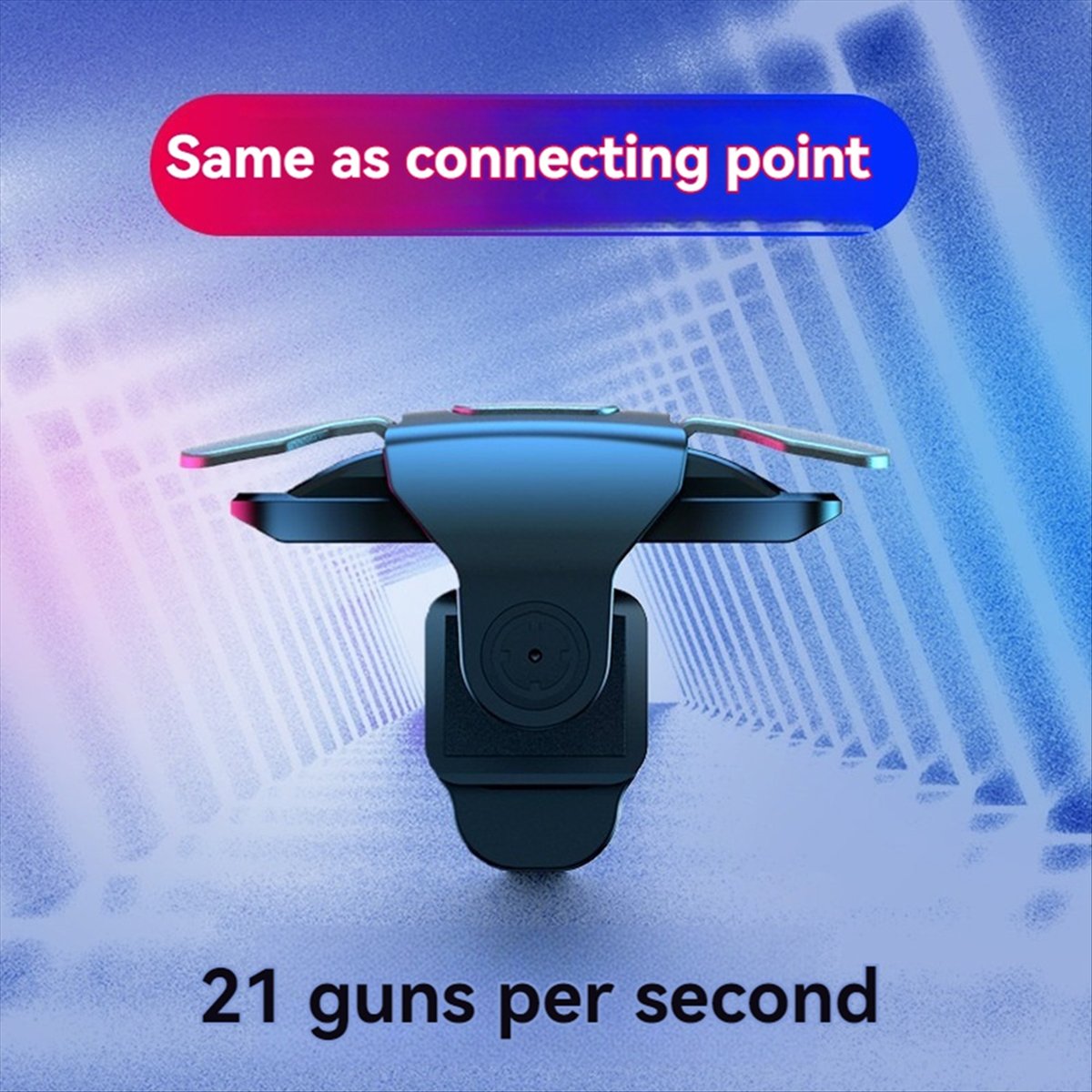Gaming Trigger Phone - Fashion Mobile Game Trigger for Phone
