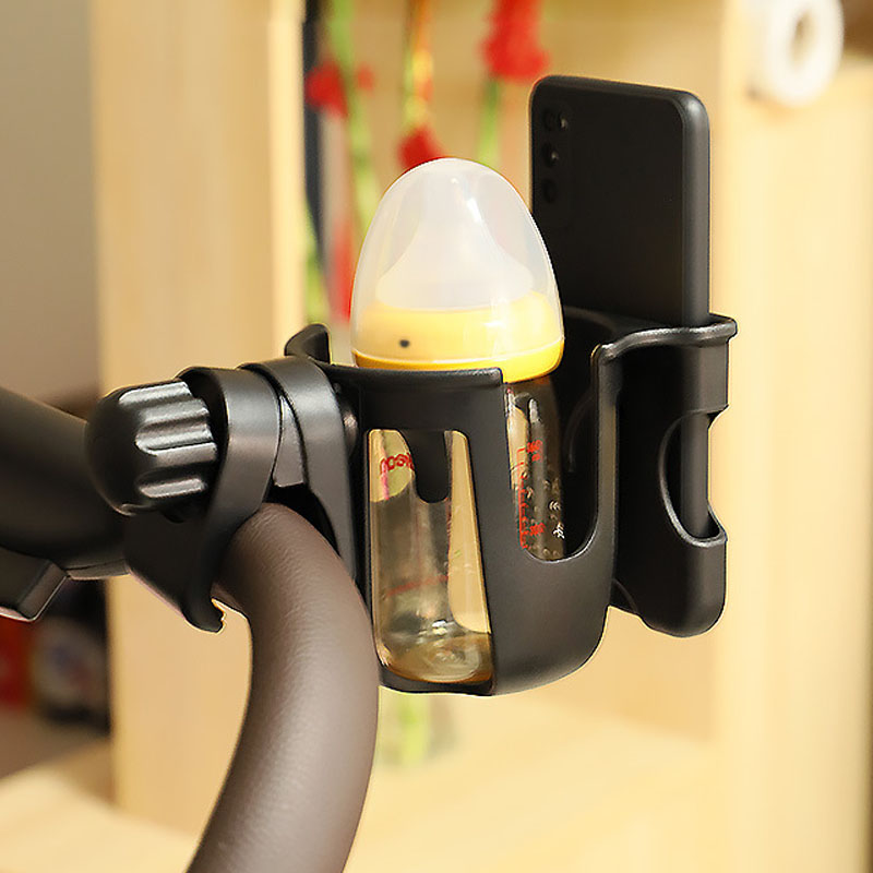 Baby Stroller Water Cup Bottle - Phone Accessories Baby ulasan dan harga