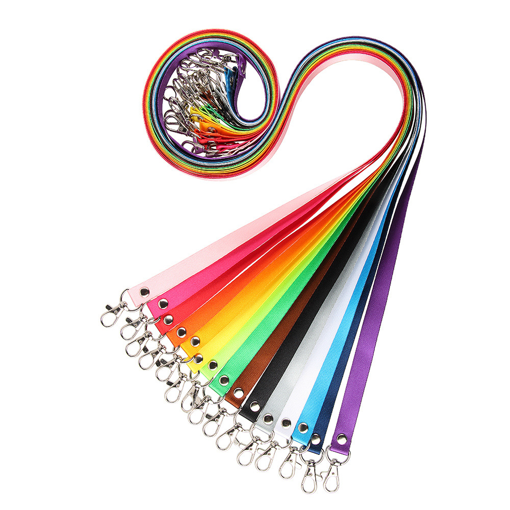 10Pcs Safety Hanging Neck Stra - Neck Hanging Phone Holder ulasan dan harga