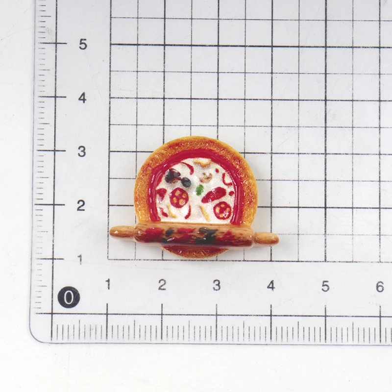 12/120PCS Resin Accessories Si - Phone Accessories Doll ulasan dan harga