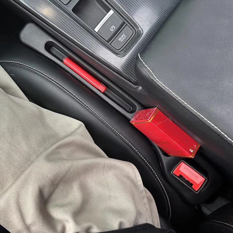 Car Seat Gap Filler Leak Proof - Phone Accessories For Car ulasan dan harga