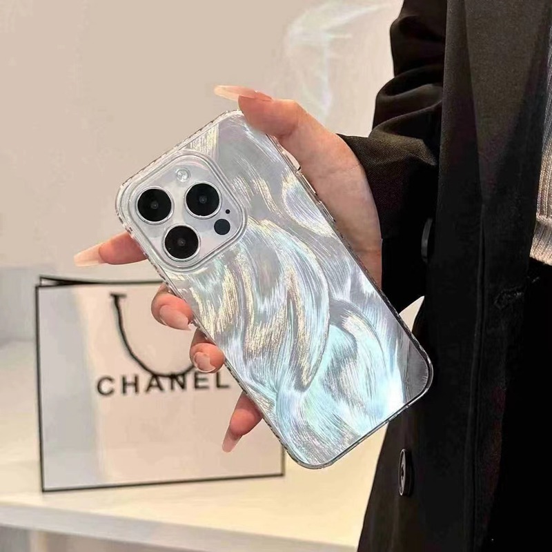 Luxury Aurora Siliver Laser Fe - Huawei Nova 12 ulasan dan harga