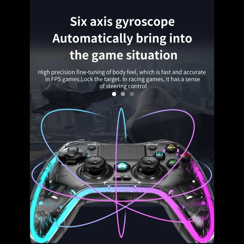 In stock Trigger Game Controll - Gaming Trigger Phone ulasan dan harga