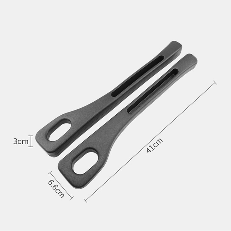 2PCS Car Seat Gap Filler Side  - Phone Accessories For Car ulasan dan harga
