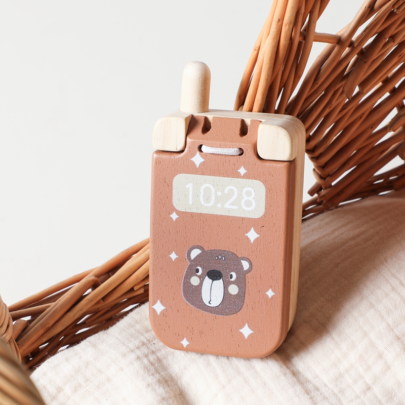 Montessori Toys For Babies Bab - Phone Accessories Baby ulasan dan harga