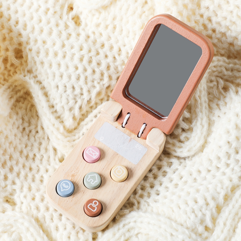 Montessori Toys For Babies Bab - Phone Accessories Baby ulasan dan harga