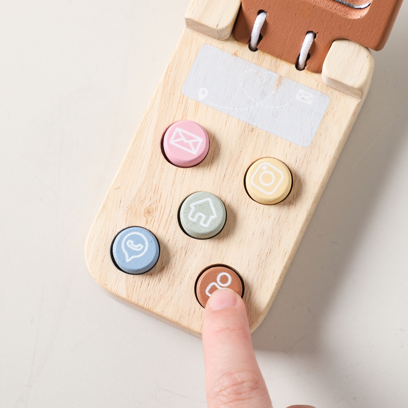 Montessori Toys For Babies Bab - Phone Accessories Baby ulasan dan harga
