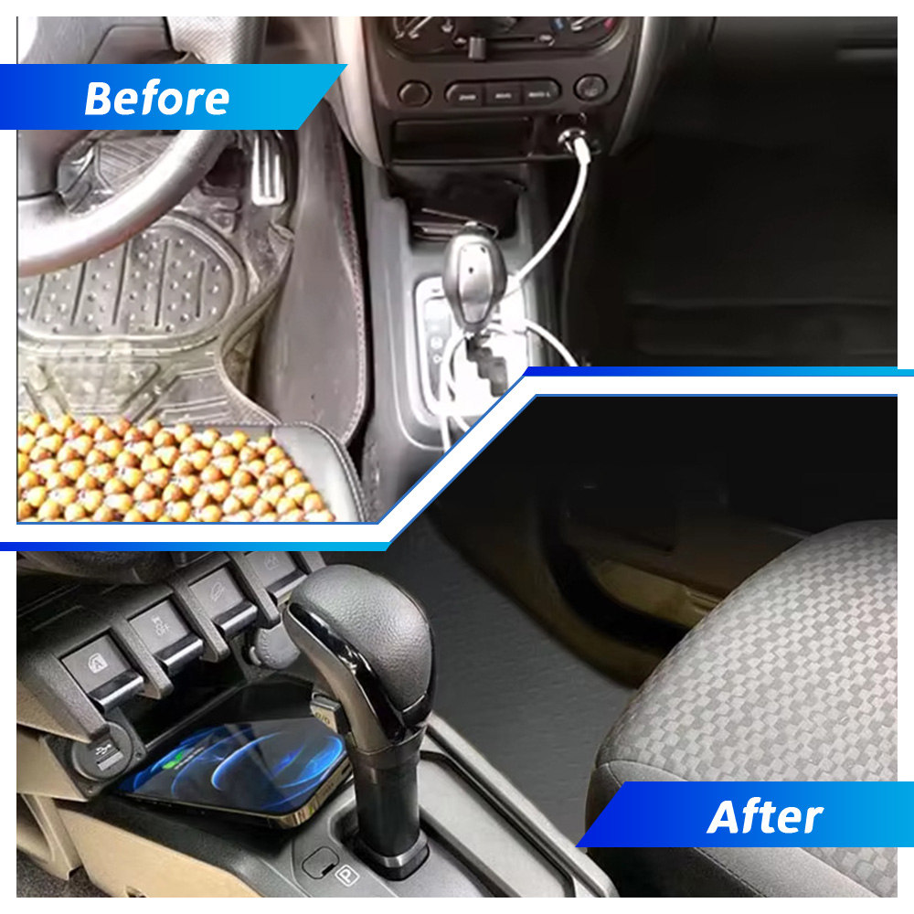 Qi Car Phone Holder Wireless C - Qi2 Phone Accessories ulasan dan harga