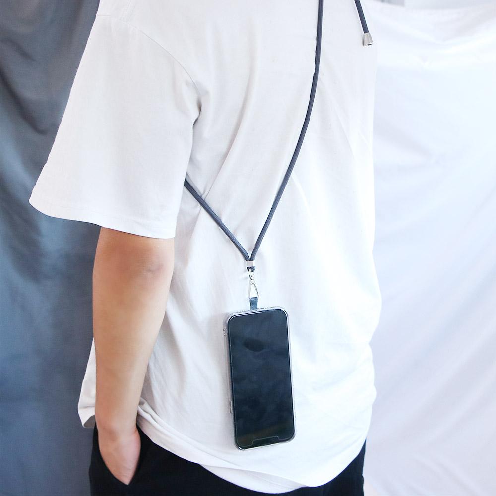 Phone Strap Lanyard Hanging Co - Neck Hanging Phone Holder ulasan dan harga