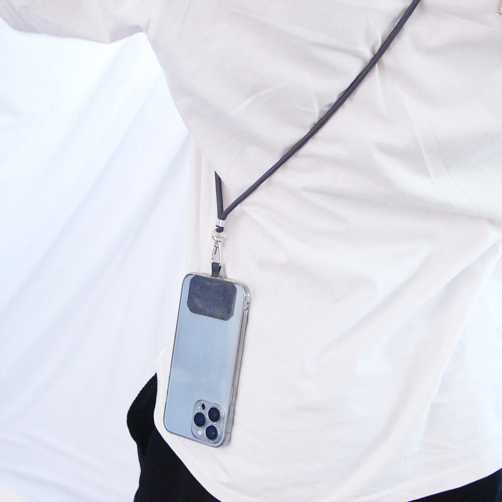 Phone Strap Lanyard Hanging Co - Neck Hanging Phone Holder ulasan dan harga