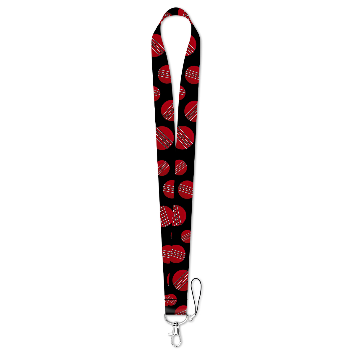 Volleyball Badminton Tennis Ho - Neck Hanging Phone Holder ulasan dan harga