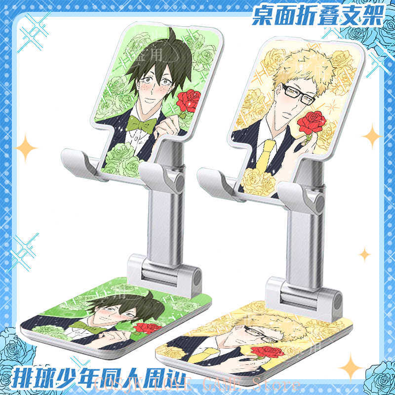 Anime Hinata Shoyo Oikawa Toor - Phone Accessories Cute ulasan dan harga