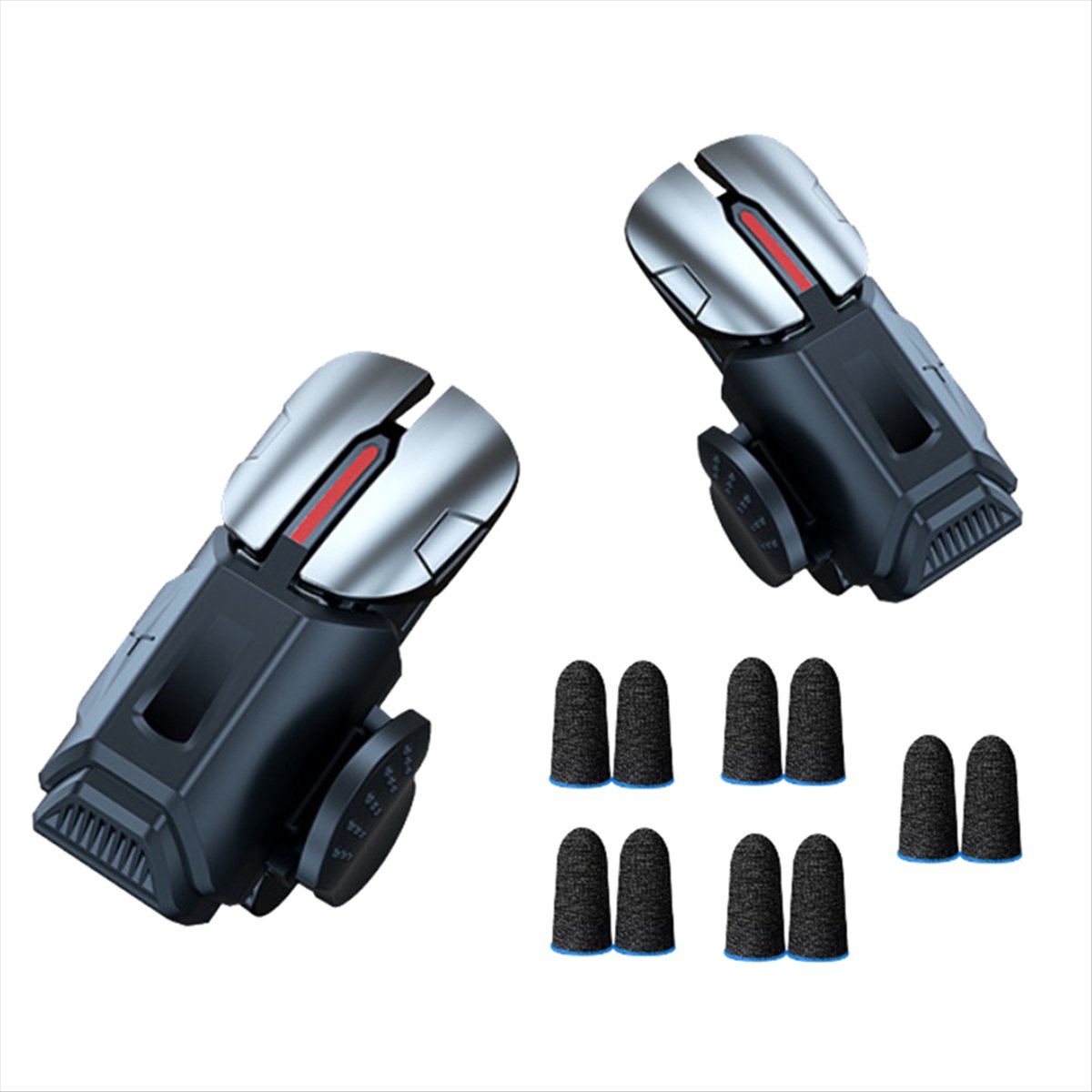★▲ G21 Mobile Phone Game Trigg - Gaming Trigger Phone ulasan dan harga