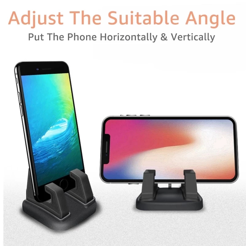 360 Degree Rotate Car Cell Pho - Phone Accessories For Car ulasan dan harga