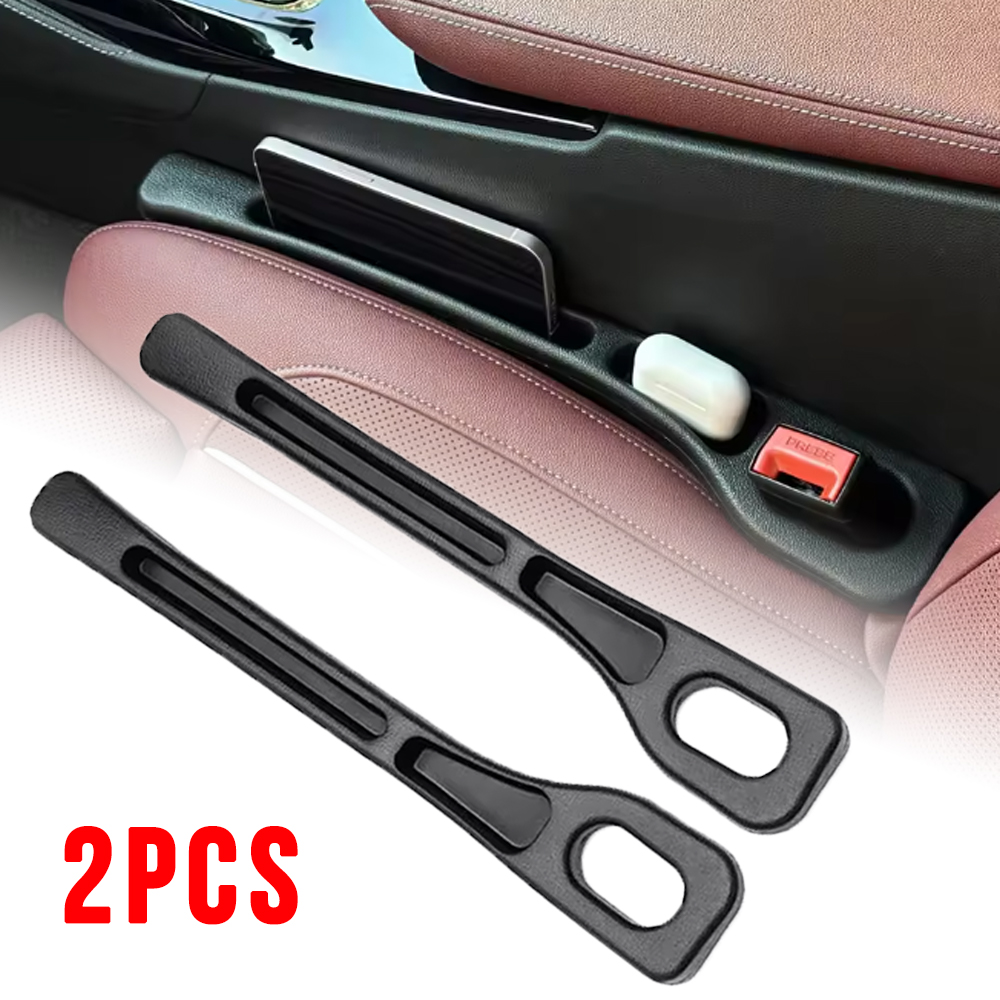 Car Seat Gap Filler Side Seam  - Phone Accessories For Car ulasan dan harga