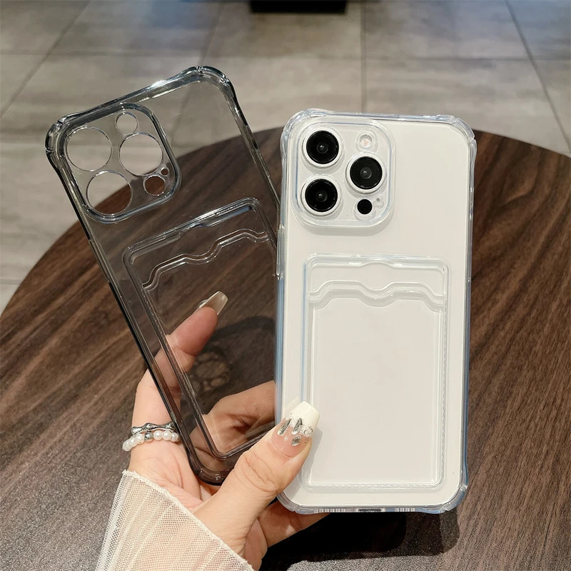 Shockproof Silicone Clear Case - Huawei Nova 12 ulasan dan harga