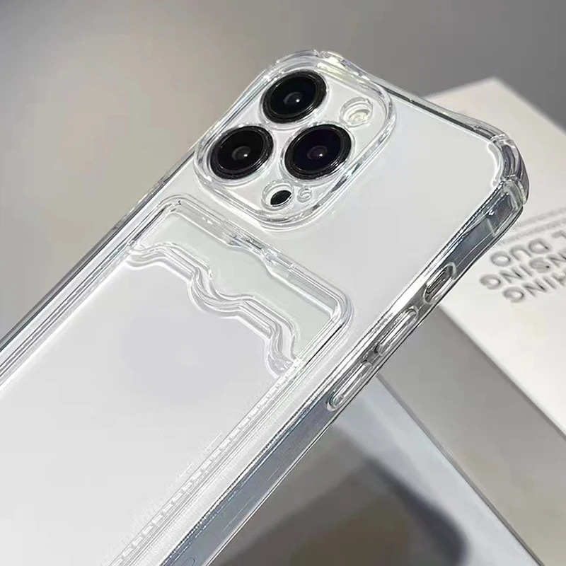 Shockproof Silicone Clear Case - Huawei Nova 12 ulasan dan harga