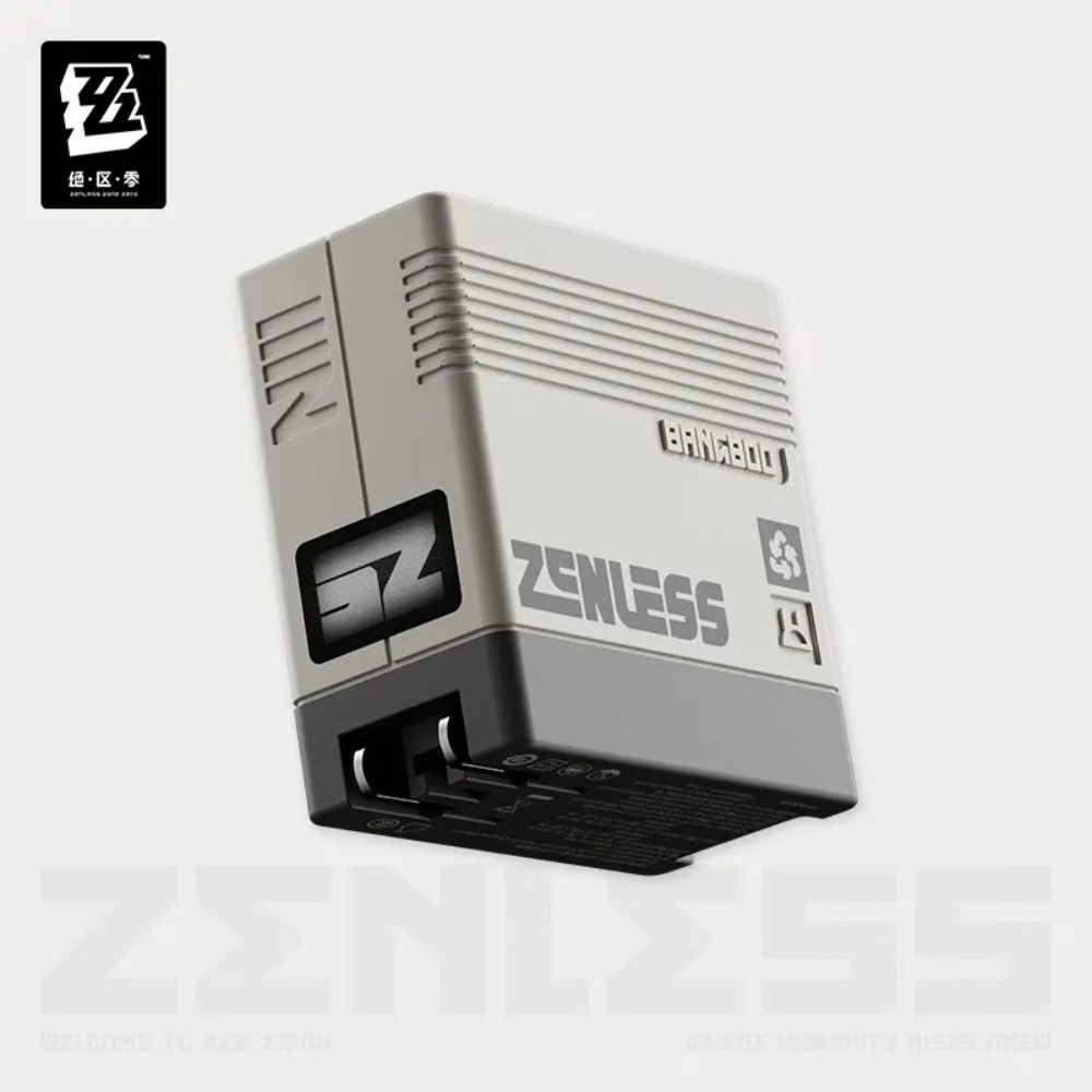 Zenless Zone Zero Rapid Power  - Phone Zone Accessories & Repair Photos ulasan dan harga
