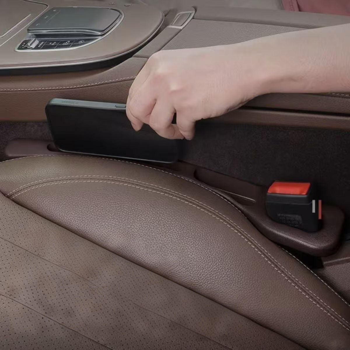 For Tesla Mode Y Juniper 2025  - Phone Accessories For Car ulasan dan harga