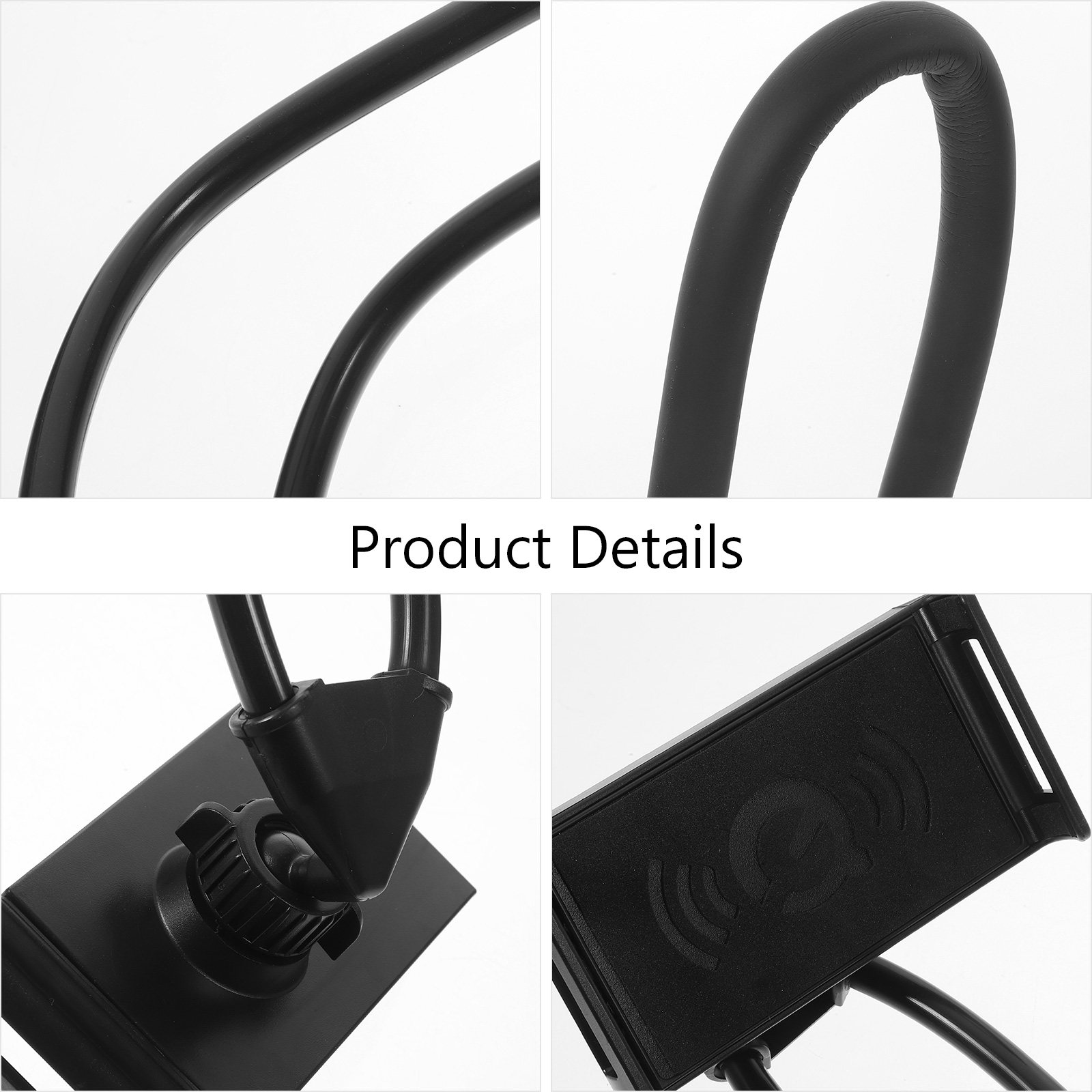 Universal Hanging Neck Lazy Ph - Neck Hanging Phone Holder ulasan dan harga