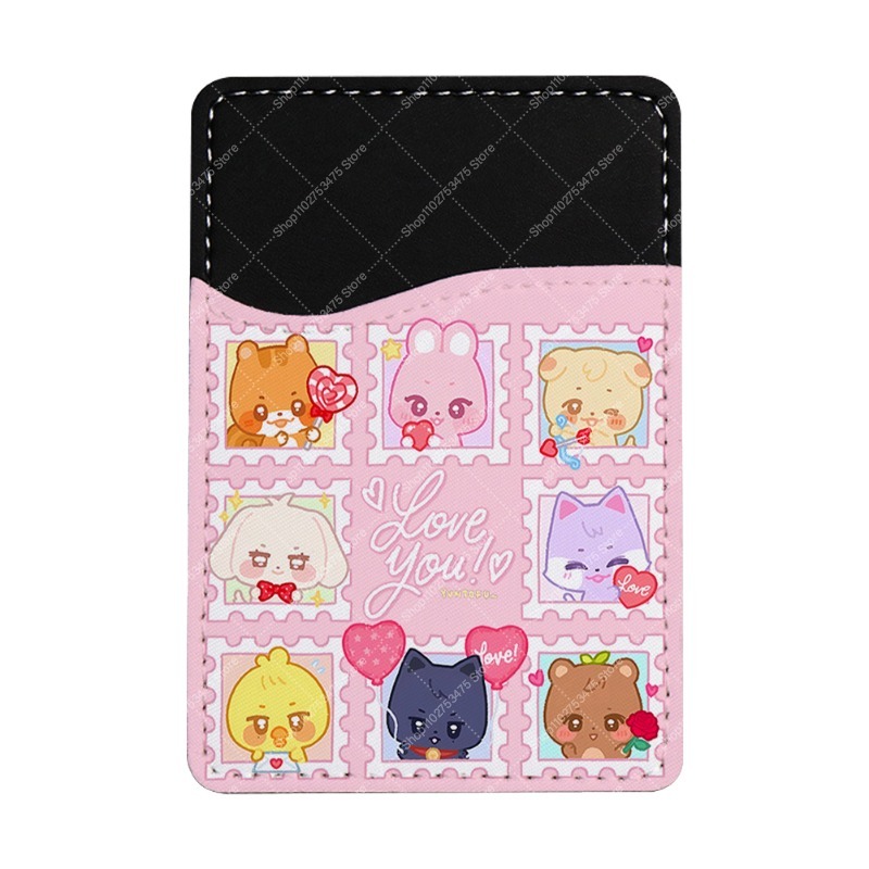 Cartoon Creative Ultra Thin Wa - Phone Accessories Cute ulasan dan harga