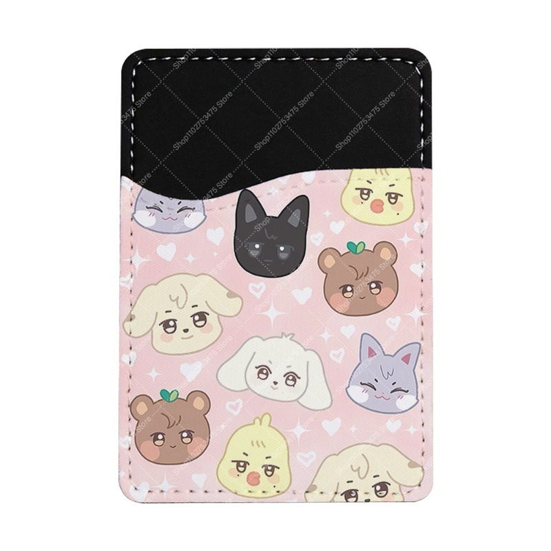 Cartoon Creative Ultra Thin Wa - Phone Accessories Cute ulasan dan harga