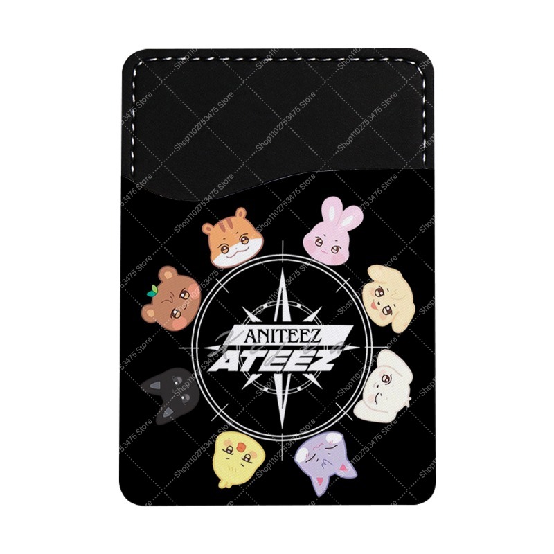 Cartoon Creative Ultra Thin Wa - Phone Accessories Cute ulasan dan harga