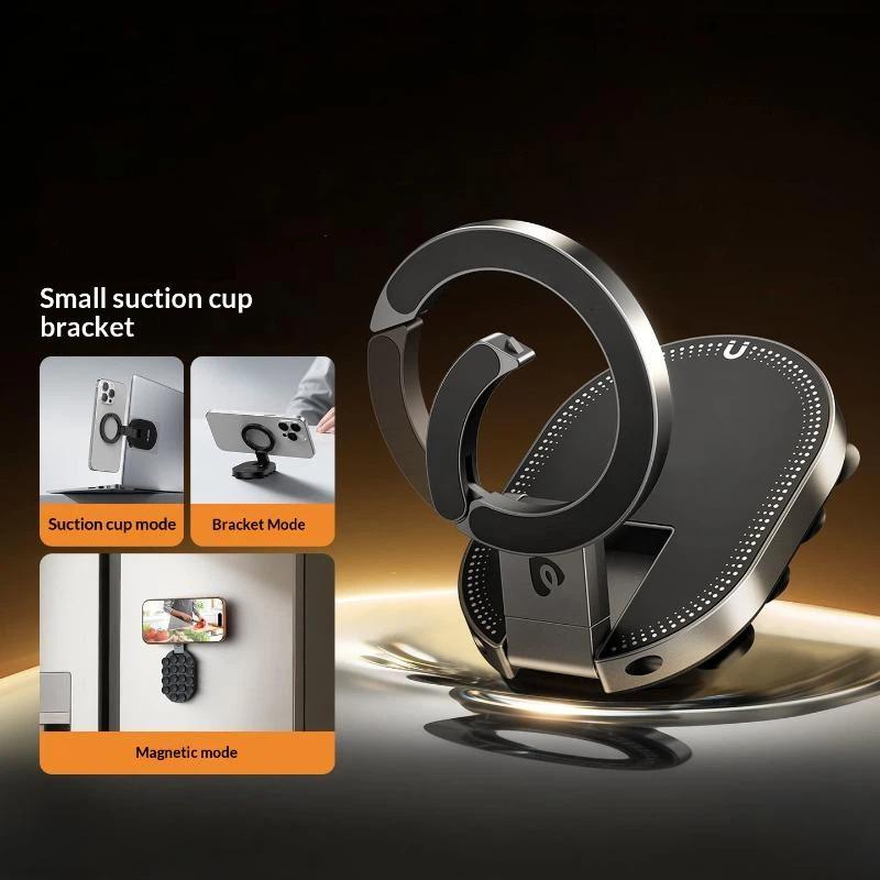 New 1Pcs Foldable Rotatable 3  - Phone Accessories For Car ulasan dan harga