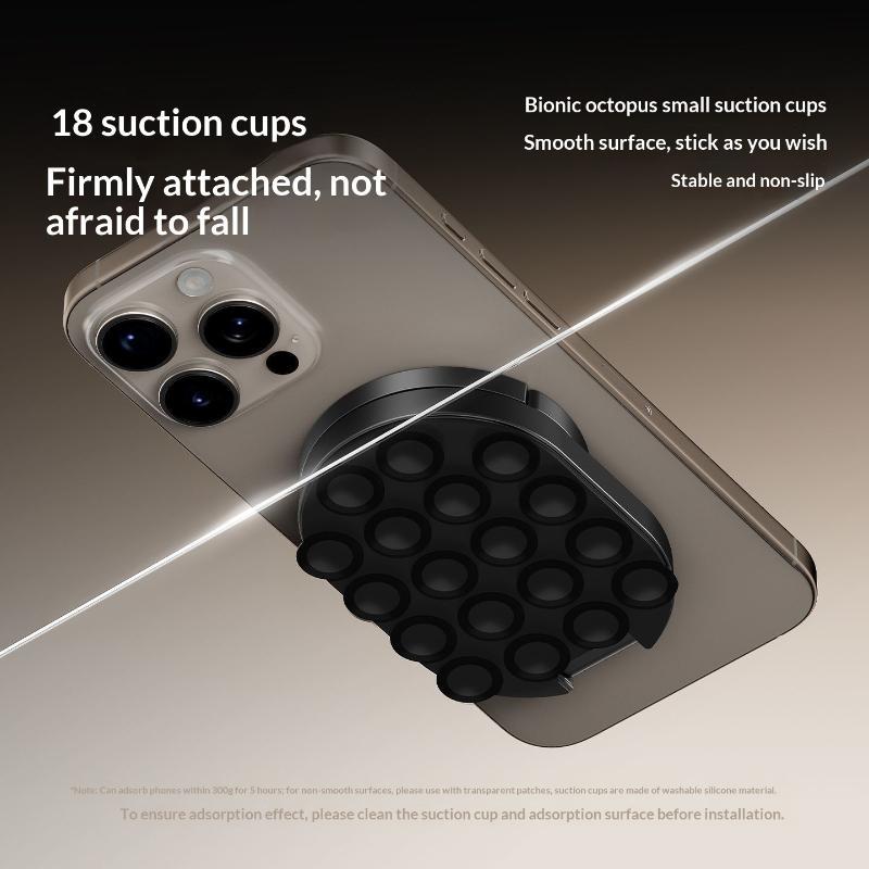 New 1Pcs Foldable Rotatable 3  - Phone Accessories For Car ulasan dan harga