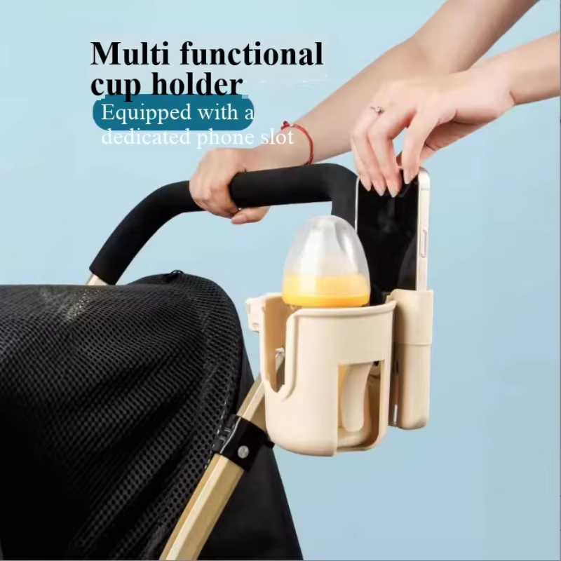 Stroller Pushchair Two-in-One  - Phone Accessories Baby ulasan dan harga