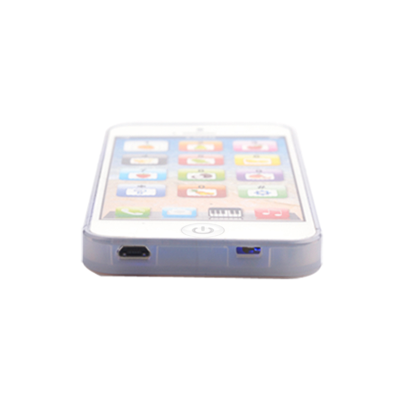Children Simulation Phone Baby - Phone Accessories Baby ulasan dan harga
