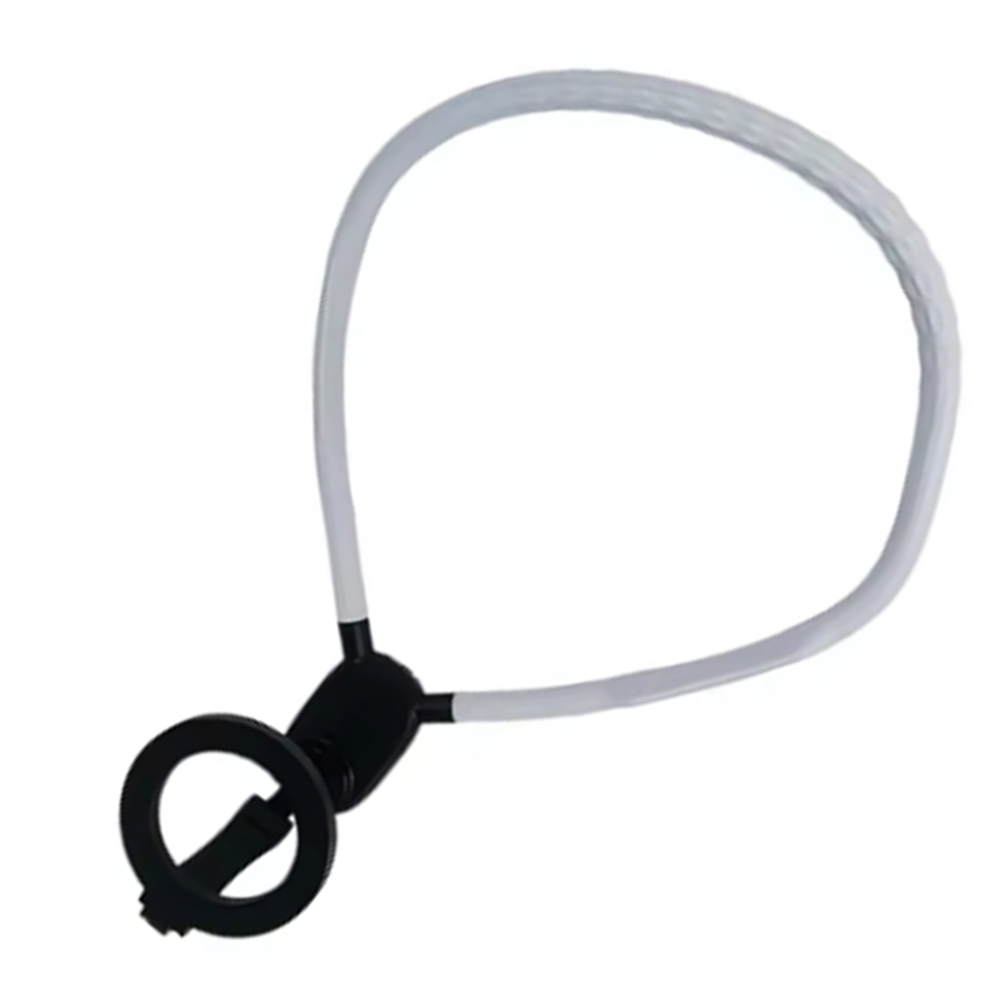 A20M Magnetic Neck Mount Chest - Neck Hanging Phone Holder ulasan dan harga