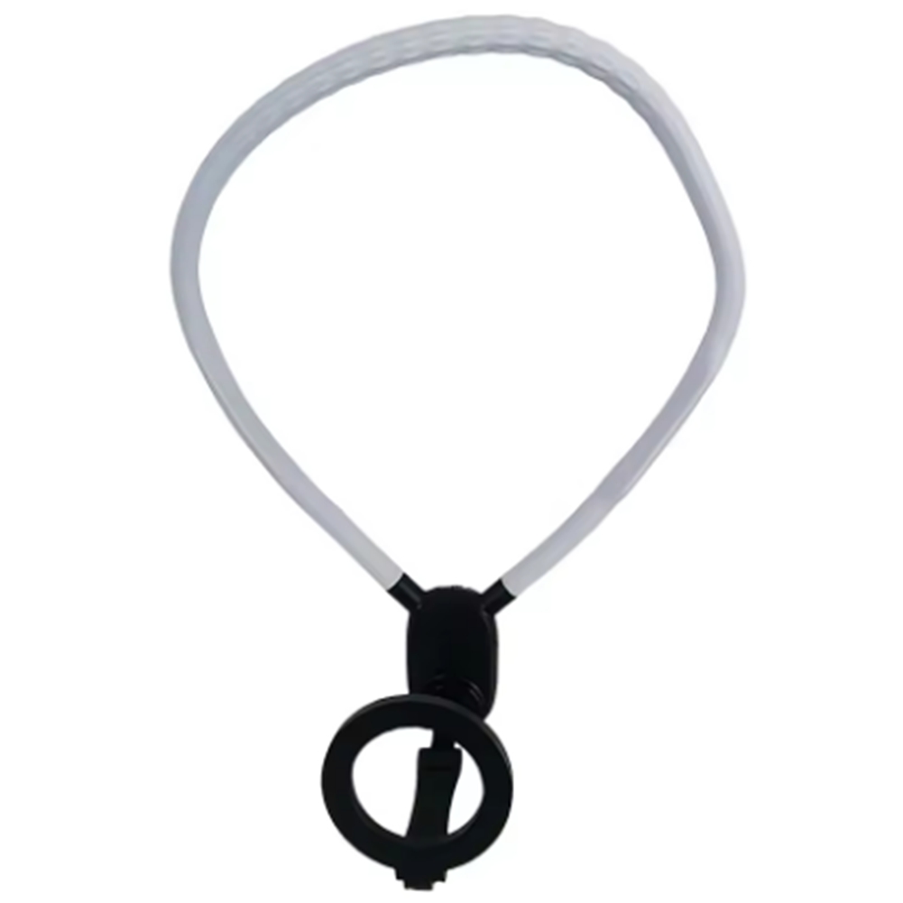 A20M Magnetic Neck Mount Chest - Neck Hanging Phone Holder ulasan dan harga