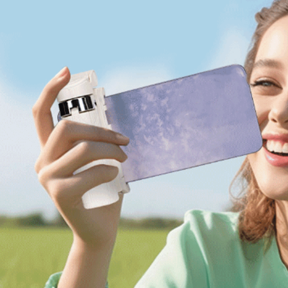 3 in 1 Mini Telescopic Selfie  - Selfie Stick Tripod ulasan dan harga