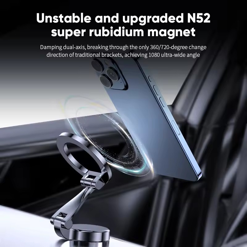 1080 For Magsafe Car Phone Hol - Phone Accessories For Car ulasan dan harga