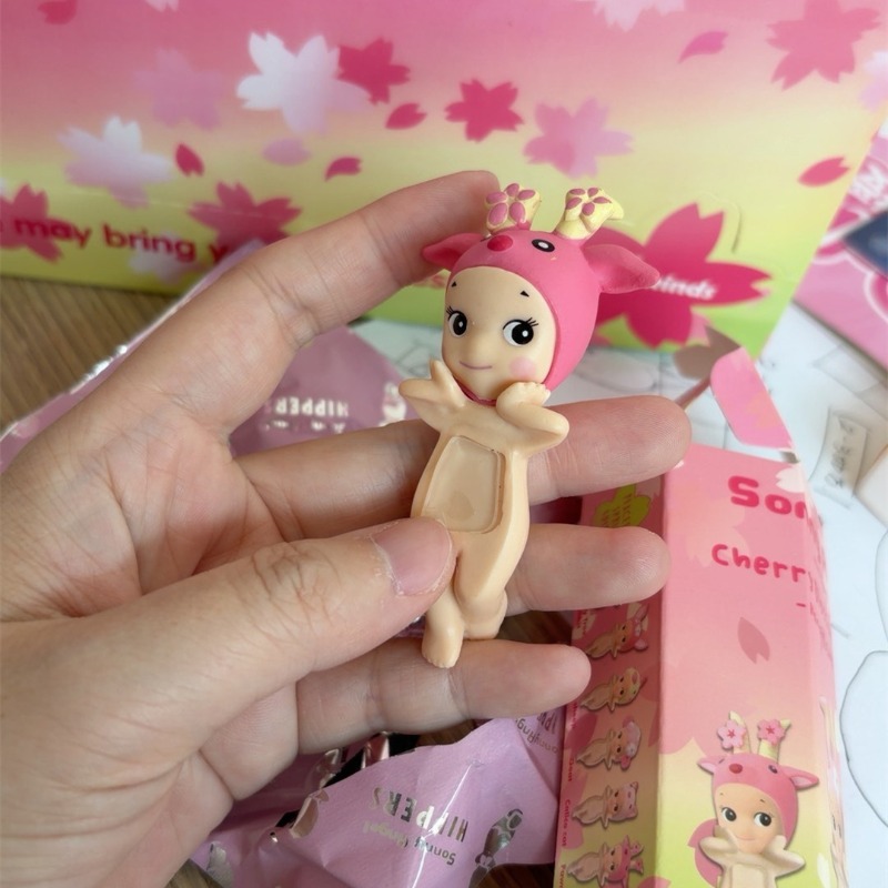 Hot Sale Cute Angel Gifts Rand - Phone Accessories Doll ulasan dan harga