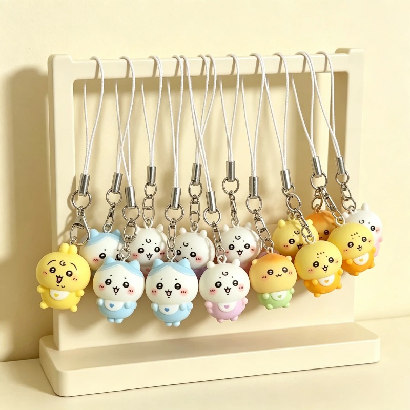 Chiikawa Hachiware Momonga Res - Phone Accessories Baby ulasan dan harga