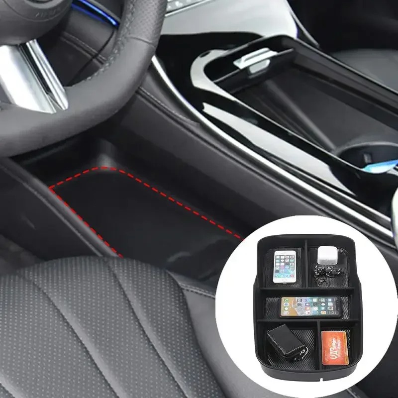 For Mercedes Benz EQE EQS 22-2 - Phone Accessories Under 50 ulasan dan harga