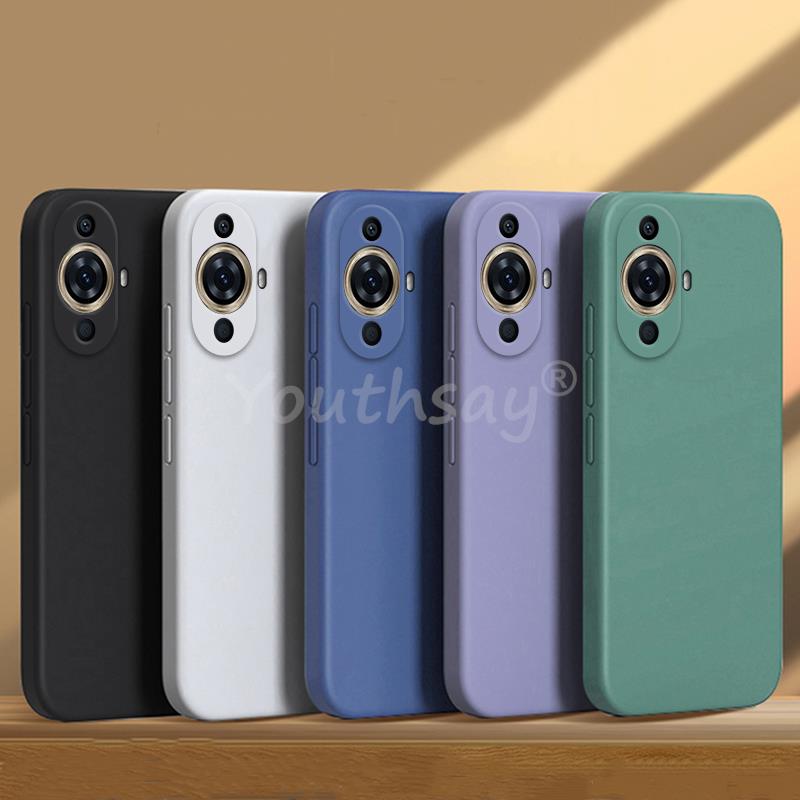 For Huawei Nova 11 Pro Case Si - Huawei Nova 12 ulasan dan harga