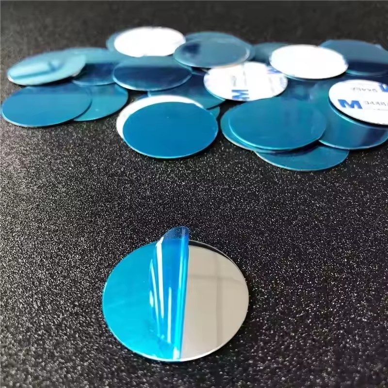 50/1PCS Metal Plate Disk for M - Phone Accessories For Car ulasan dan harga