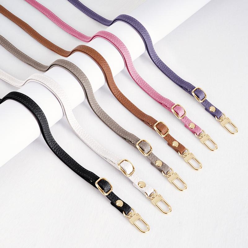 Universal Leather Crossbody Ce - Neck Hanging Phone Holder ulasan dan harga