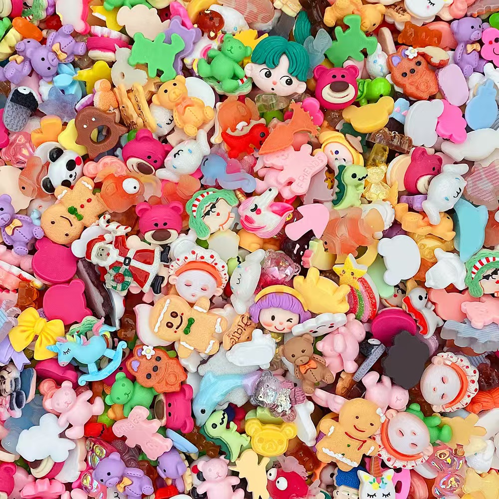 DIY jewelry mobile phone decor - Phone Accessories Diy ulasan dan harga