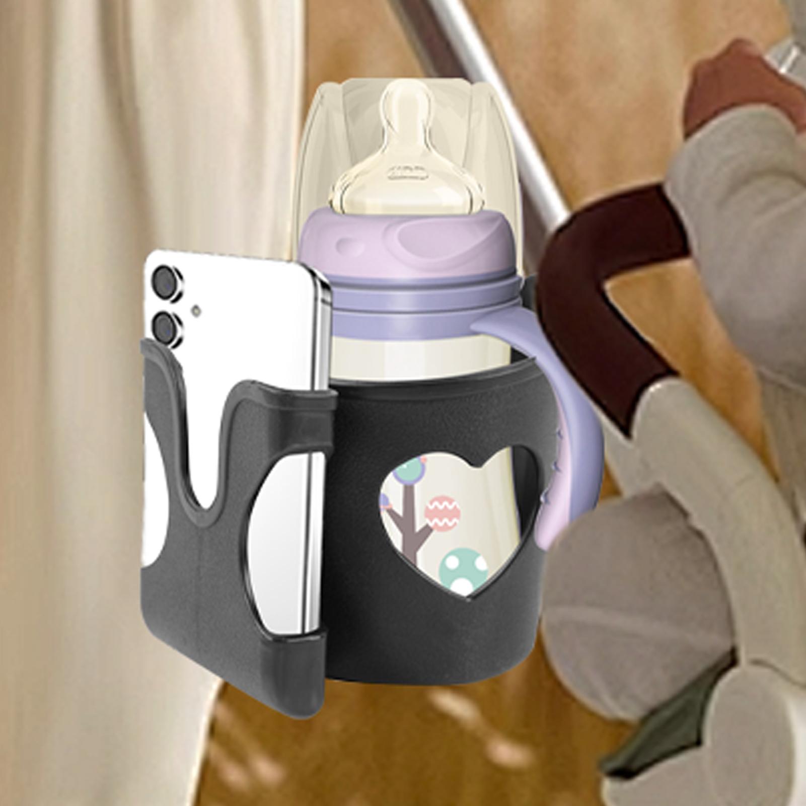 Pram Cup Holders Baby Stroller - Phone Accessories Baby ulasan dan harga