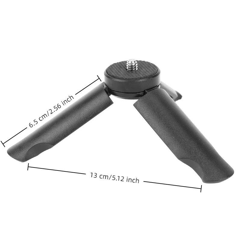 Terebento Portable Mini Tripod - Selfie Stick Tripod ulasan dan harga