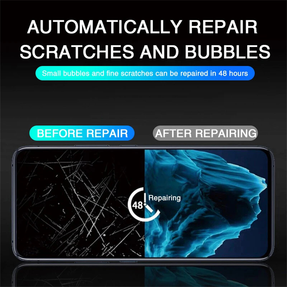 4PCS Screen Protector for Vivo - Vivo X200 ulasan dan harga