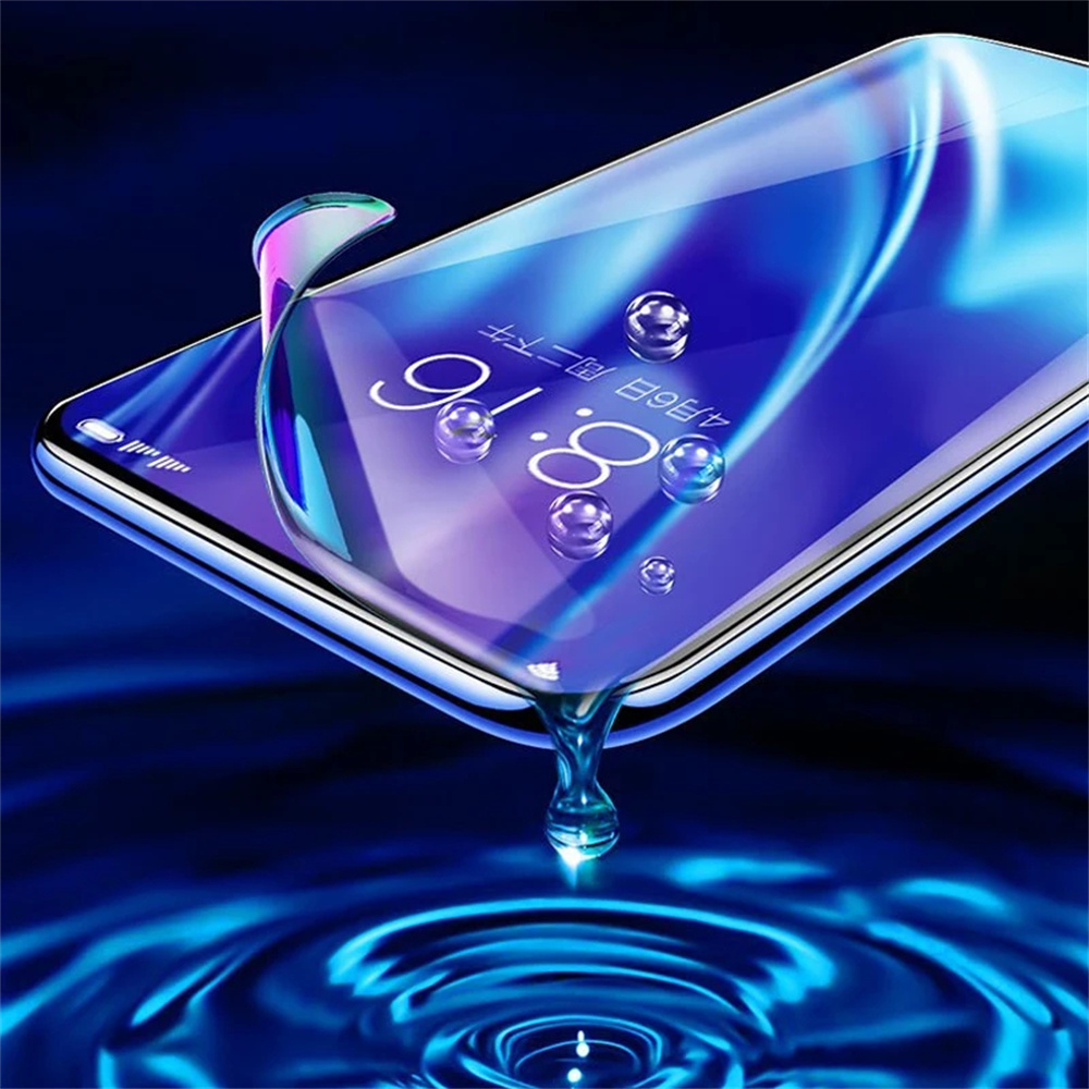 4PCS Screen Protector for Vivo - Vivo X200 ulasan dan harga