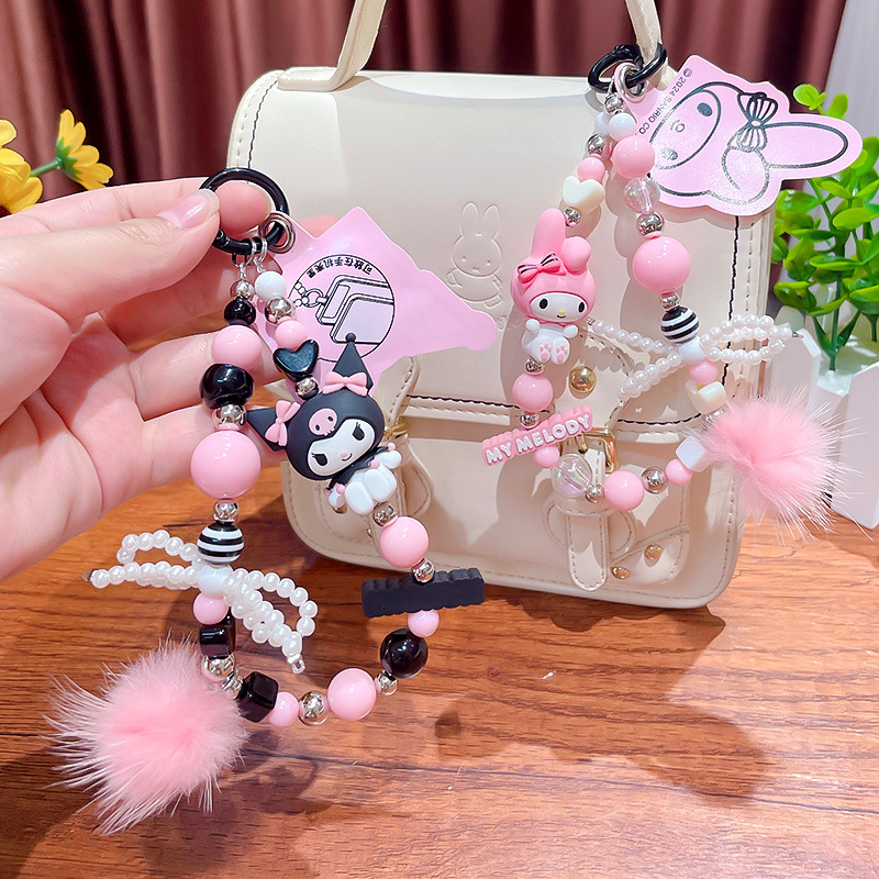 Kawaii Sanrio INS Girlish Phon - Phone Accessories Cute ulasan dan harga